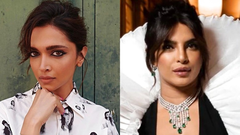 Russo Brothers Choose Priyanka Chopra Over Deepika Padukone As New Captain Marvel: 'We're Huge Fans'