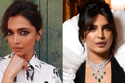 Russo Brothers Choose Priyanka Chopra Over Deepika Padukone As New Captain Marvel: 'We're Huge Fans'