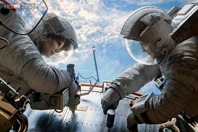 'Gravity' leads BAFTA nominations with 11 nods