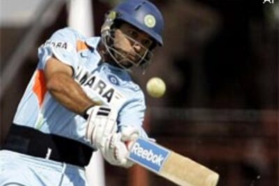 BCCI watching 3 players to fix discipline