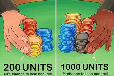 How to Count Cards in Blackjack