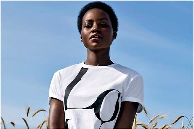 No Thanks: Lupita Nyong'o on Possibility of Us Sequel