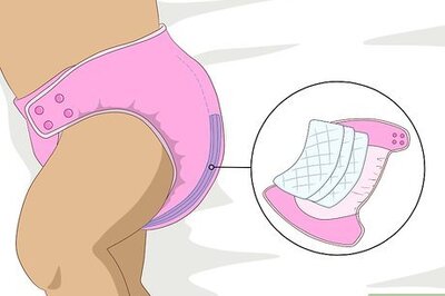 How to Stop Cloth Diapers from Leaking