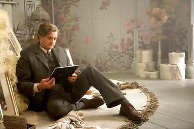 Reimagining âThe Secret Gardenâ for a new generation