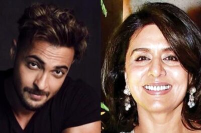 Aayush Sharma Out of Kabhi Eid Kabhi Diwali, Neetu Singh Says Jugjugg Jeeyo Helped Her Overcome Depression