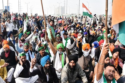 SC to Hear Plea Seeking Removal of Farmers Protesting at Delhi Borders on December 16