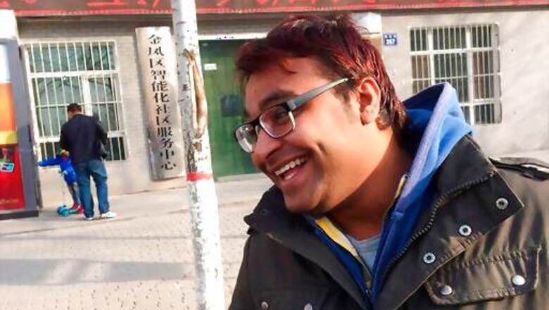 'Everything is Finished': 28-yr-old MP Doctor Who Succumbed to Covid-19 Embodied His Family's Dreams
