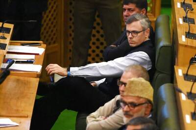 Kashmir's Disaffected Have Got a New Icon, Says Omar Abdullah on Wani