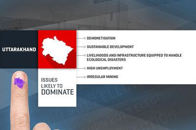 Uttarakhand Elections 2017: The Issues Likely to Dominate