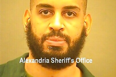 Brits Accused In Beheading Of Hostages Plead Not Guilty