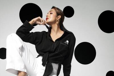 World Animal Day: Malaika Arora to Alia Bhatt, Stars Who Looked Pawfect in Animal Themed Motif Outfits