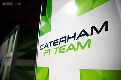 Formula One: Caterham hopeful buyer will come through