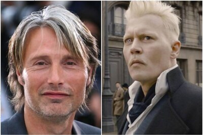 After Johnny Depp's Ouster, Mads Mikkelsen to Play Grindelwald in 'Fantastic Beasts' Franchise