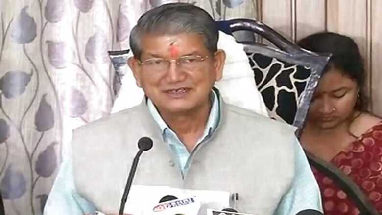 'Extra-powerful' Centre murdering democracy and secularism in Uttarakhand, says CM Rawat