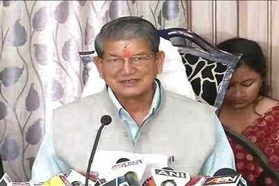 'Extra-powerful' Centre murdering democracy and secularism in Uttarakhand, says CM Rawat