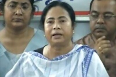 Not sorry, Mamata says Tata pullout a conspiracy