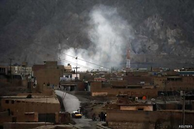 Pakistan: 69 killed in blast in Quetta