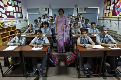 National Education Policy to Bring About Reforms in Sector Gets Modi Cabinet Nod