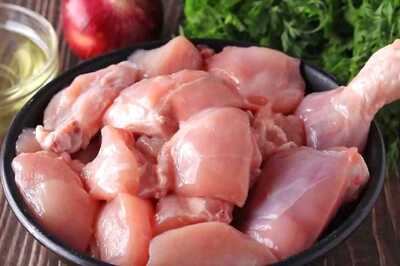 Why Washing Raw Chicken Before Cooking Can Be Dangerous For Your Health