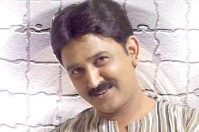 Nothing wrong in playing a drunkard on screen: Ramesh