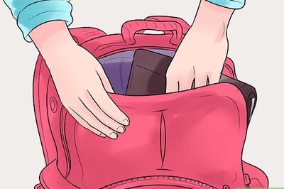 How to Stop Feeling Worried About Going to School on Monday