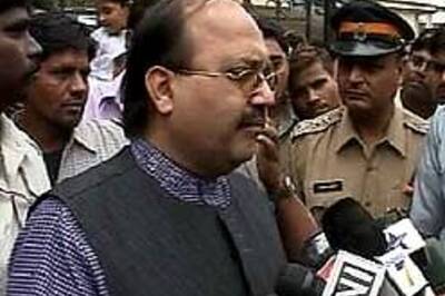 Amar Singh moves SC on phone-tapping