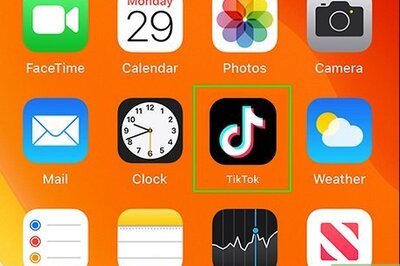 How to Repost Someone's Video on TikTok