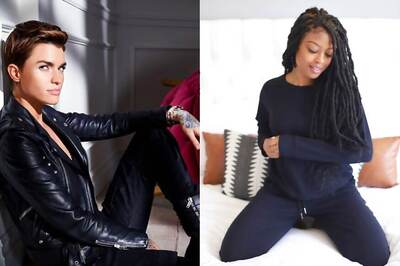 Javicia Leslie Cast as New 'Batwoman', Ruby Rose Congratulates Successor