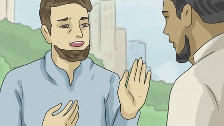 What Does "Wallahi" Mean?