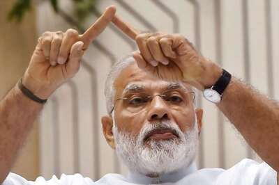 PM Narendra Modi to Visit Sri Lanka Today, Says it Reflects Strong Relationship