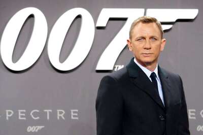 Bad News for James Bond Fans: Next Film to Miss Scheduled Release Date