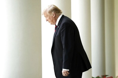 US Judge Blocks Trump's Health Insurance Rule for Immigrants