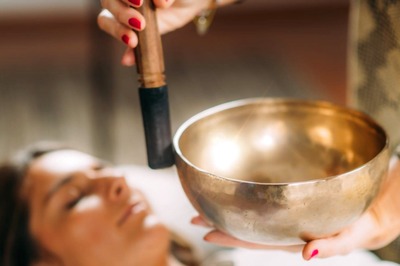 Life-Changing Benefits of Sound Therapy