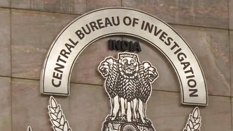 CBI Arrests Serving Navy Officer, 2 Retired Personnel for Leaking Info Related to Submarine