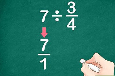 How to Divide a Whole Number by a Fraction