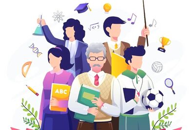 Teachers' Day 2023: History, Significance, and Key Facts About Shikshak Divas