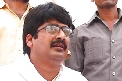 Kunda DSP murder: CBI seeks lie detection test on Raja Bhaiya