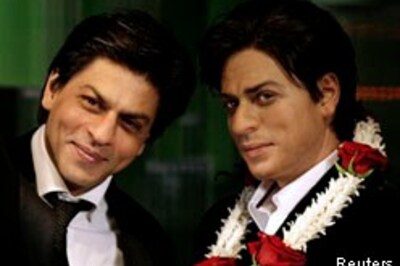 In Pics: Double dose of your favourite stars