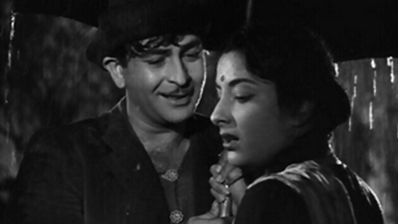 Vote for your favourite 'Monsoon Song'
