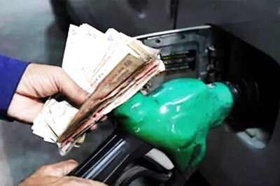 Petrol, Diesel Fresh Prices Announced: Check Rates In Your City On September 10