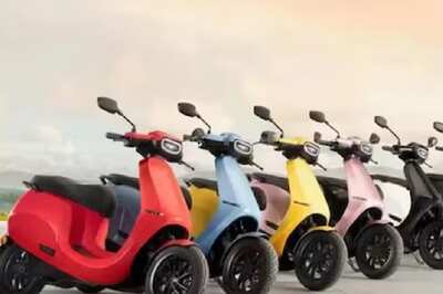 Ola Electric: Slashes Sales Goals, Delays Profit Target Amidst Shifting E-Scooter Landscape in India