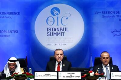 Islamic Summit Has No Locus Standi on Kashmir: India