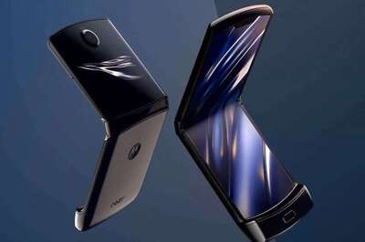 Not Only Foldable: Motorola Starts Working On A Smartphone With Rollable Screen