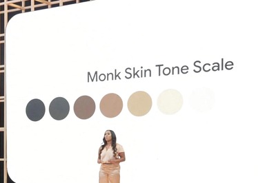 Google Unveils New 10-Shade Skin Tone Scale to Test AI for Bias