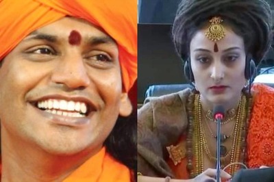 'Won't Consider Inputs': UN After Fugitive Nithyananda’s ‘Country’ Kailasa Attends International Meet