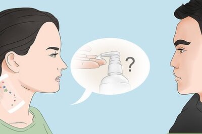 How to Wash a Neck Tattoo