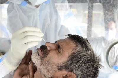 Active Covid Caseload in UP Drops Below 150, 37 Districts Become 'Virus-free'