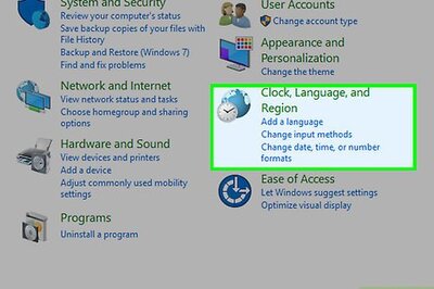 How to Type Foreign Language Characters with an American Keyboard