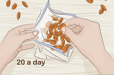 How to Eat Almonds
