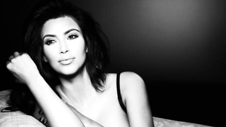 Kris Jenner angry with Kim for appearing topless in music video